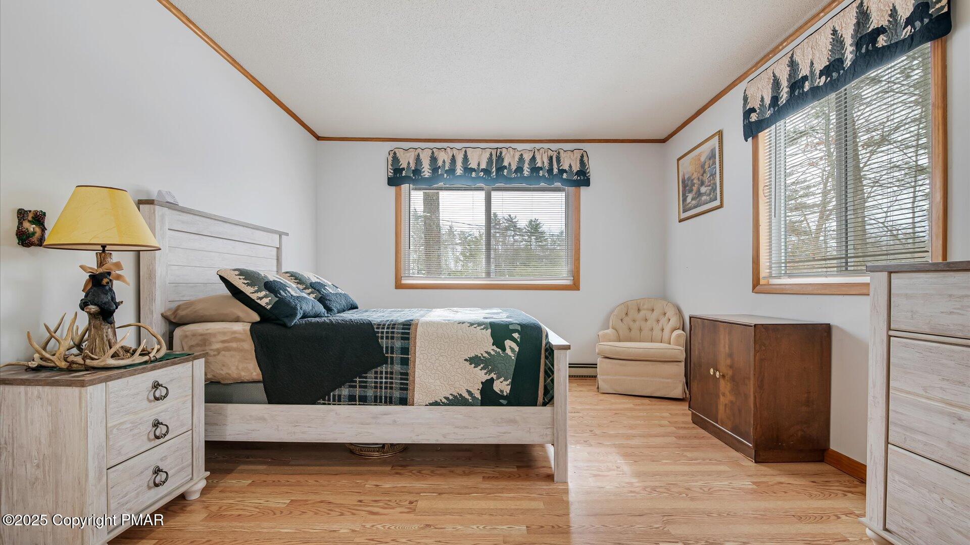 128 Terrace Drive, Lakeville, Pennsylvania image 22