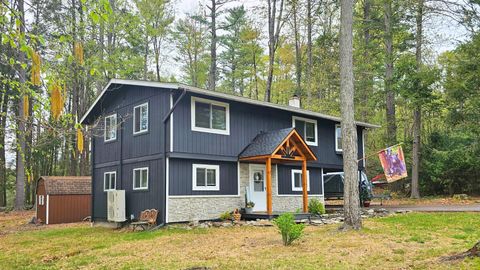128 Terrace Drive Lakeville PA 18438