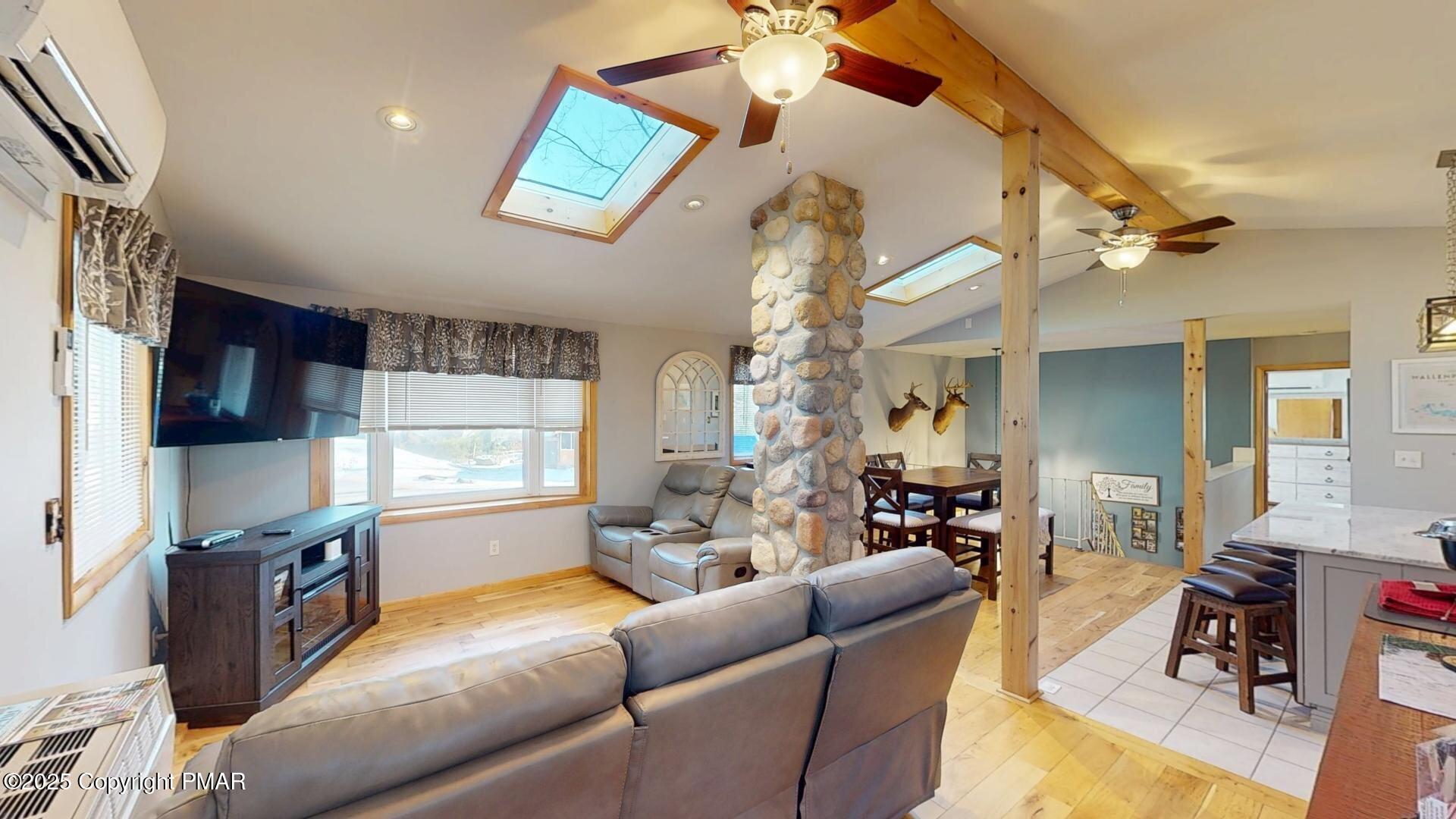 128 Terrace Drive, Lakeville, Pennsylvania image 18