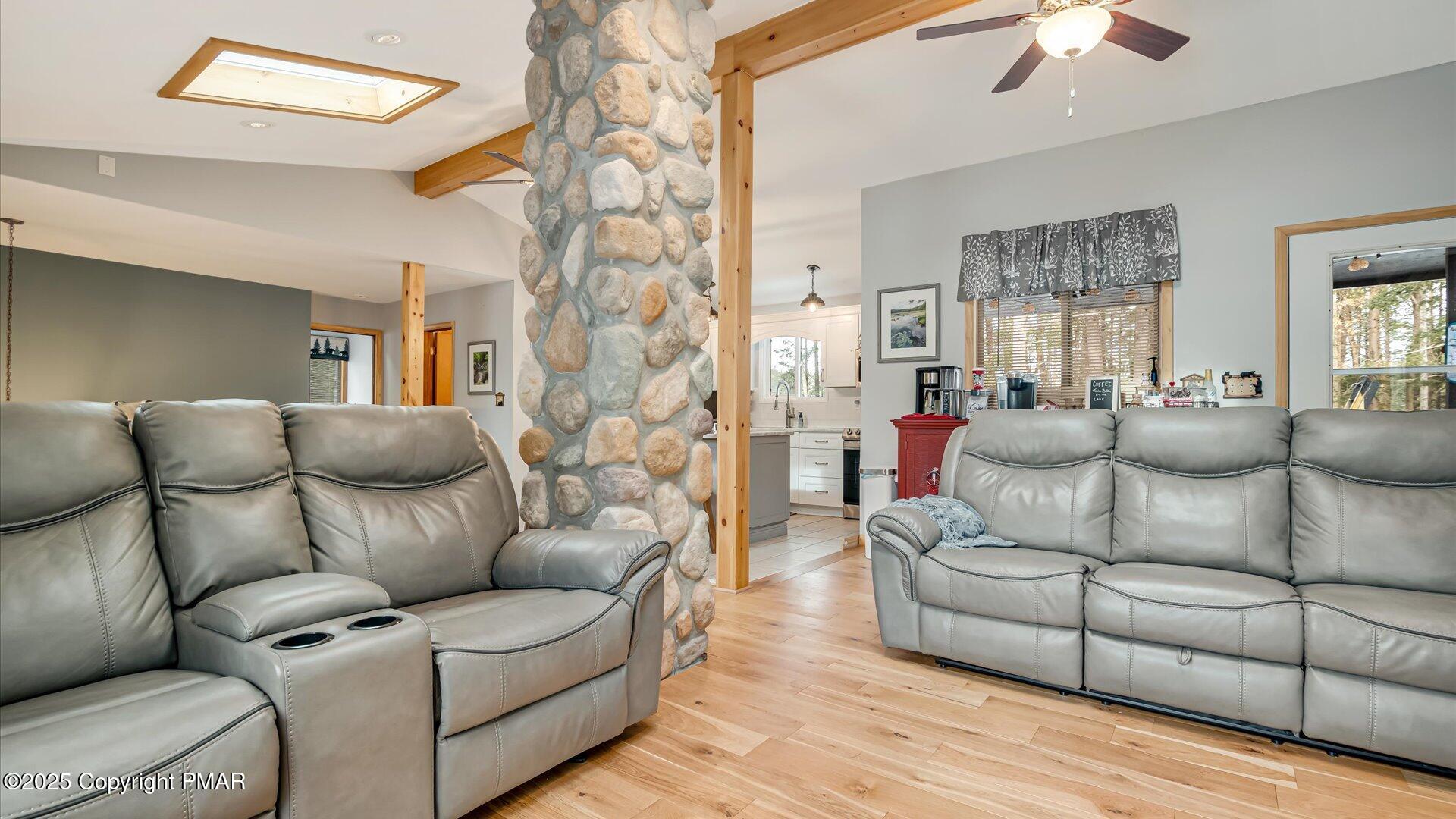 128 Terrace Drive, Lakeville, Pennsylvania image 20
