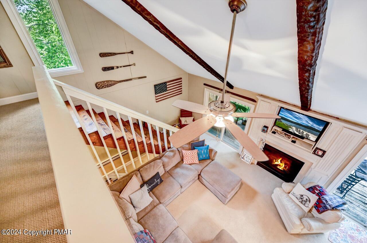 1233 Clear Pond Road, Pocono Pines, Pennsylvania image 36