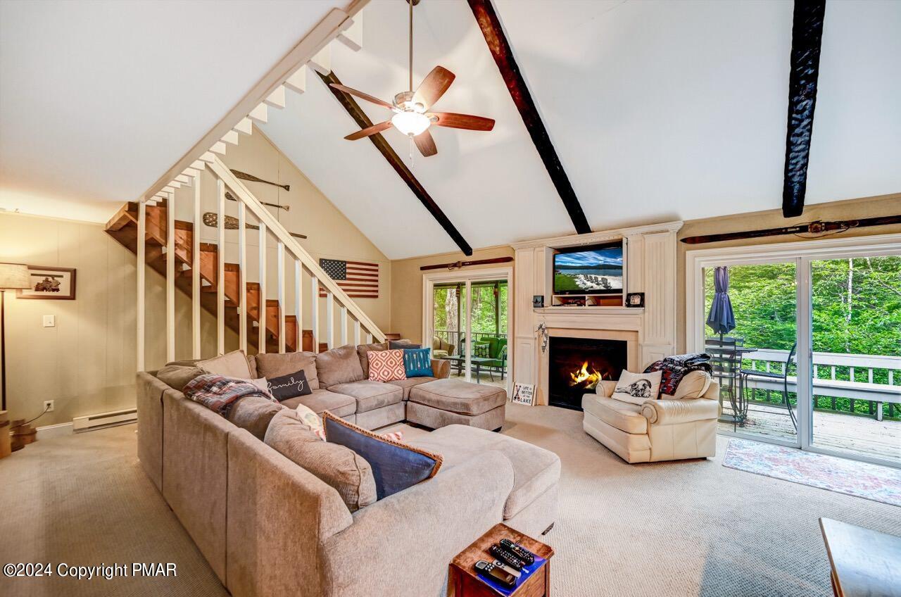 1233 Clear Pond Road, Pocono Pines, Pennsylvania image 5
