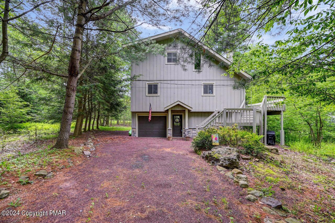 1233 Clear Pond Road, Pocono Pines, Pennsylvania image 1