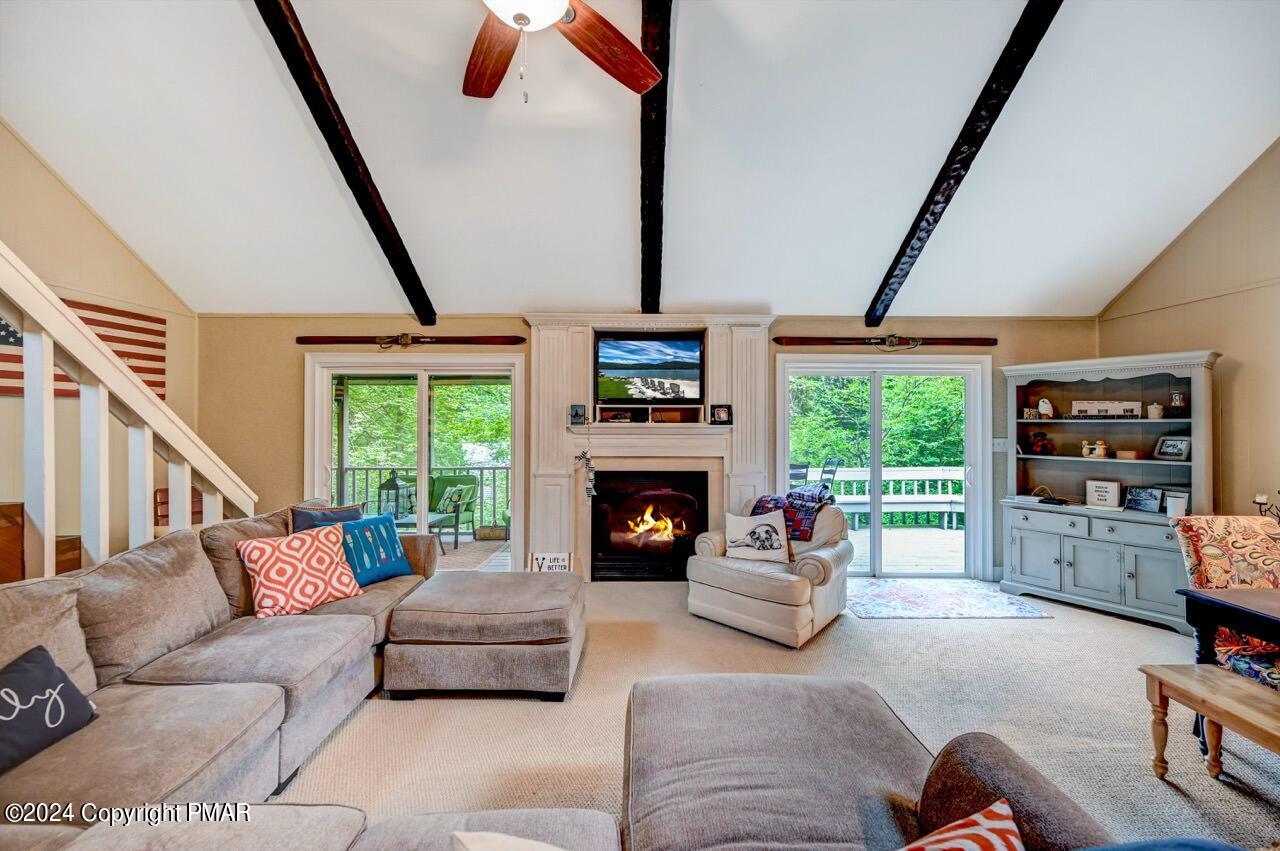 1233 Clear Pond Road, Pocono Pines, Pennsylvania image 4