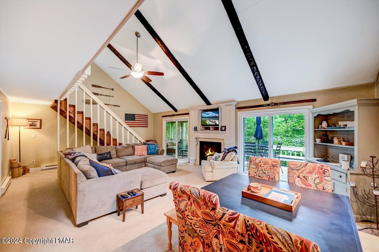 1233 Clear Pond Road, Pocono Pines, Pennsylvania image 12
