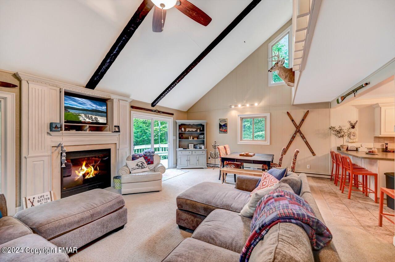 1233 Clear Pond Road, Pocono Pines, Pennsylvania image 3