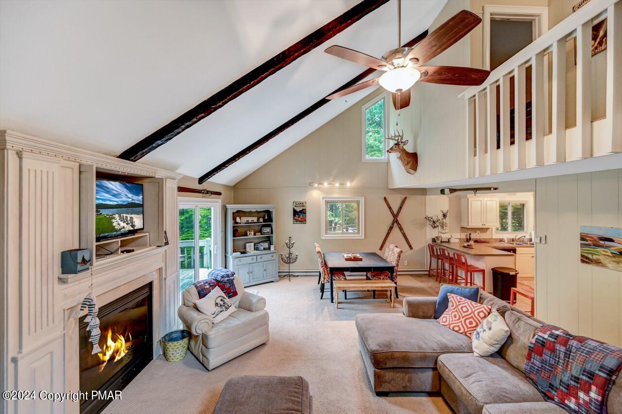 1233 Clear Pond Road, Pocono Pines, Pennsylvania image 7
