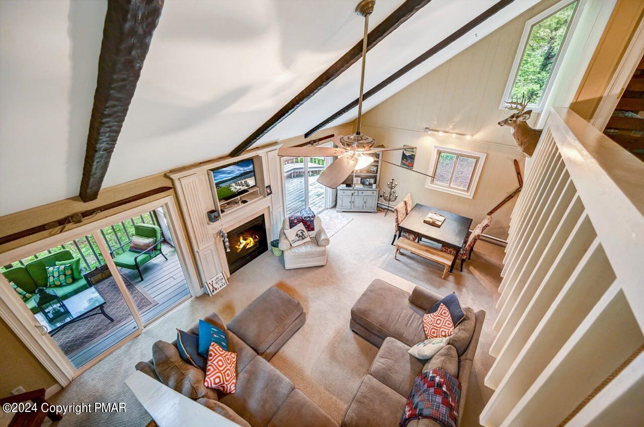 1233 Clear Pond Road, Pocono Pines, Pennsylvania image 34
