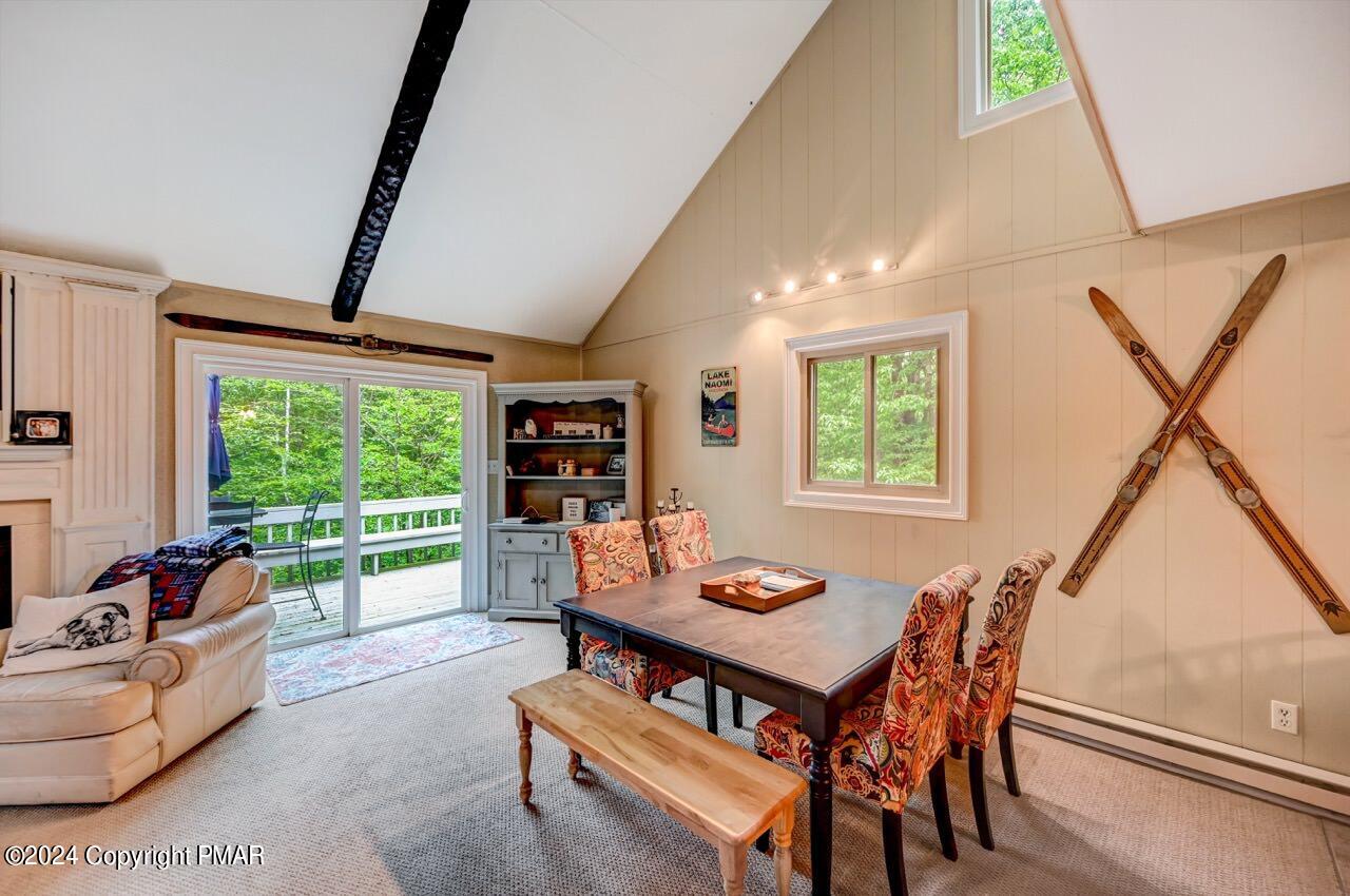 1233 Clear Pond Road, Pocono Pines, Pennsylvania image 11