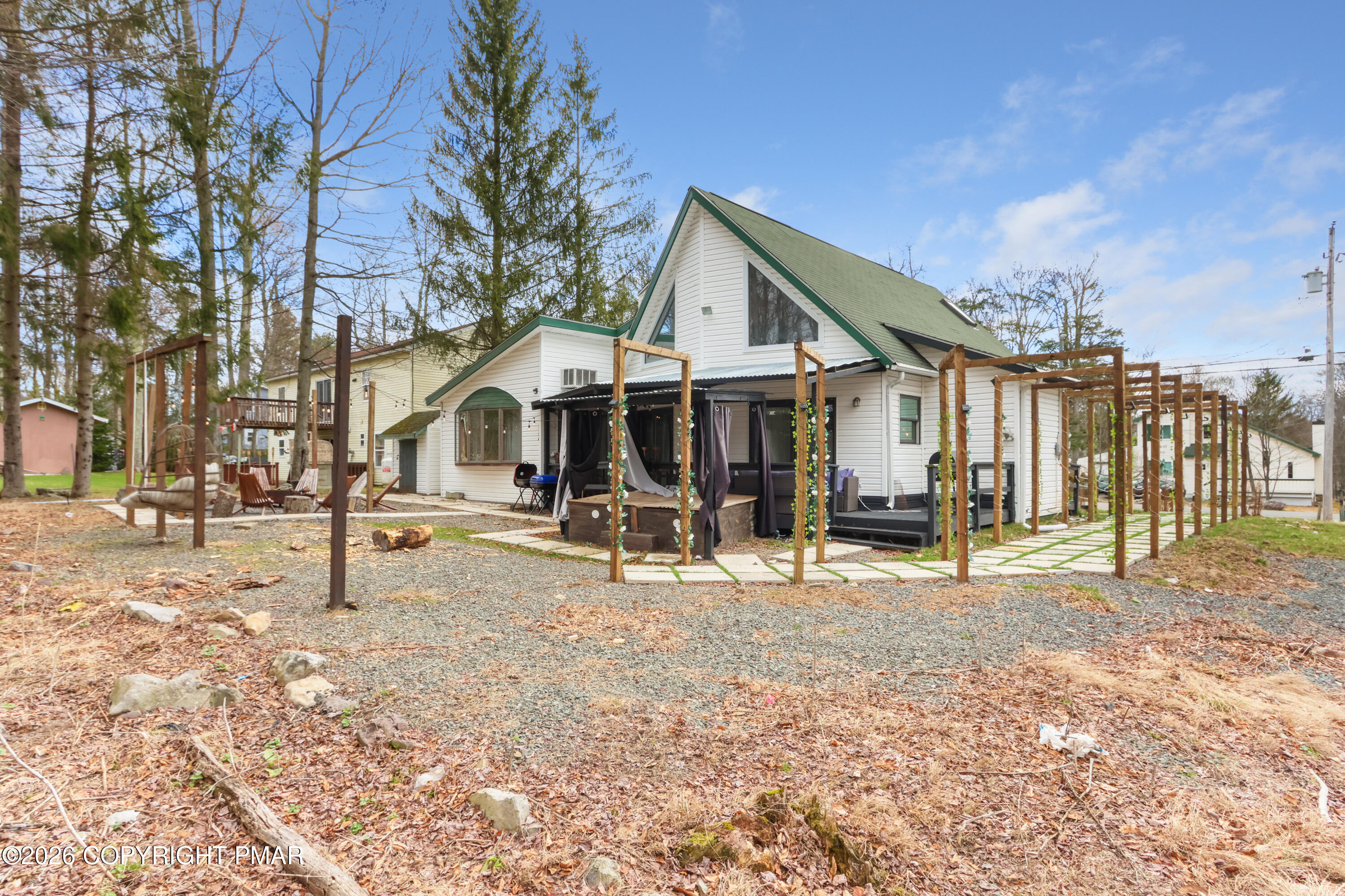 939 Country Place Drive