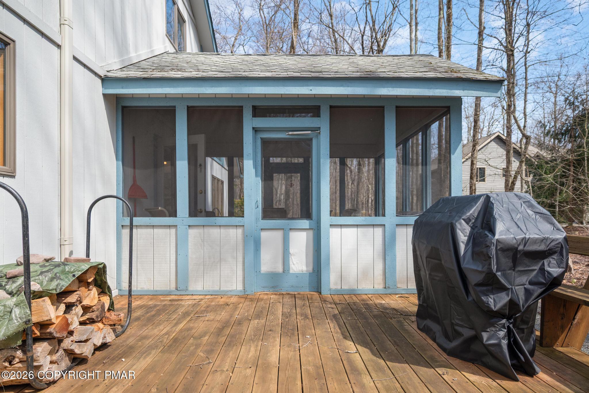 111 Outpost Way