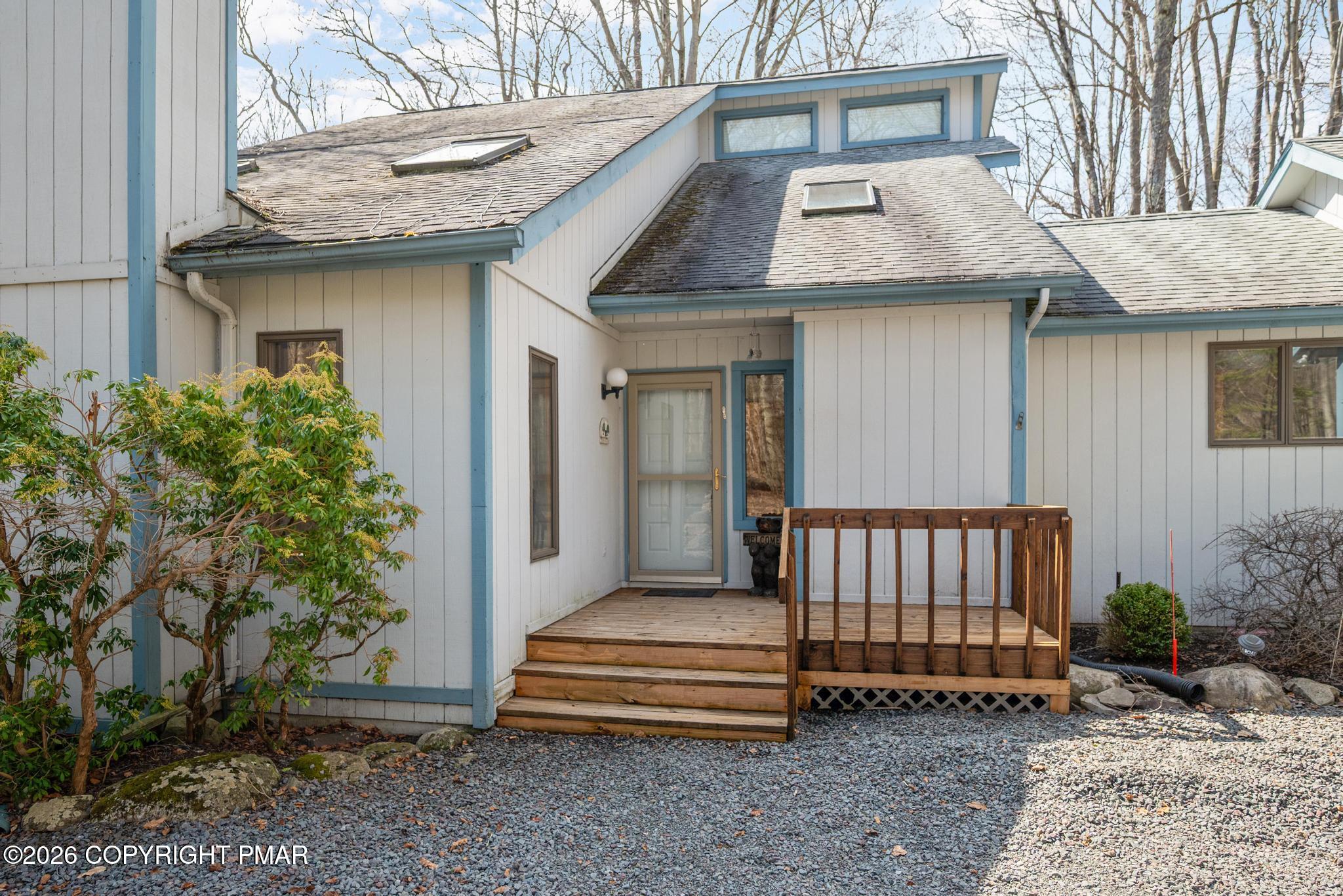 111 Outpost Way