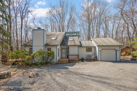 111 Outpost Way Pocono Pines PA 18350