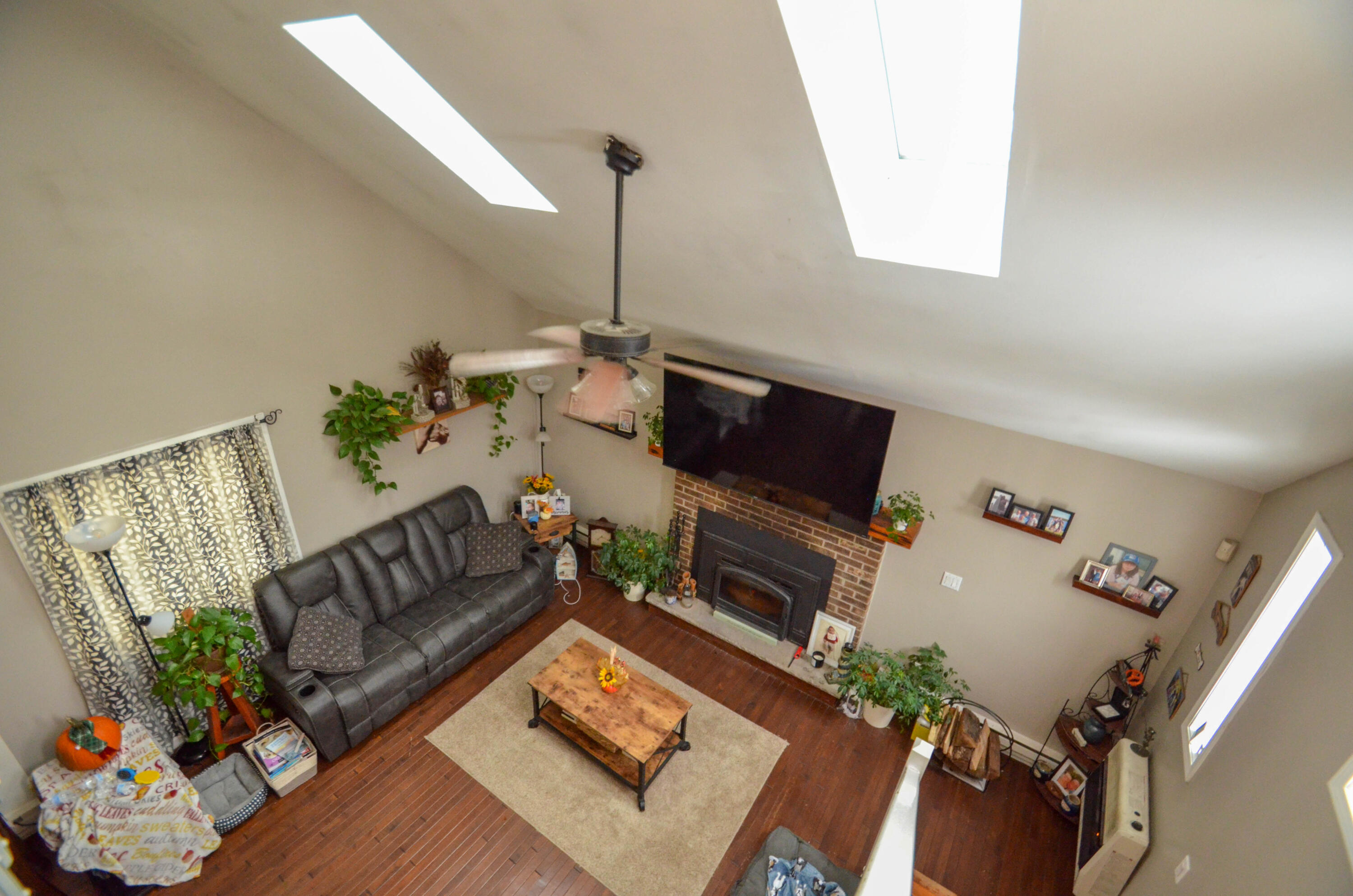 1645 Sunny Side Drive, Tobyhanna, Pennsylvania image 16