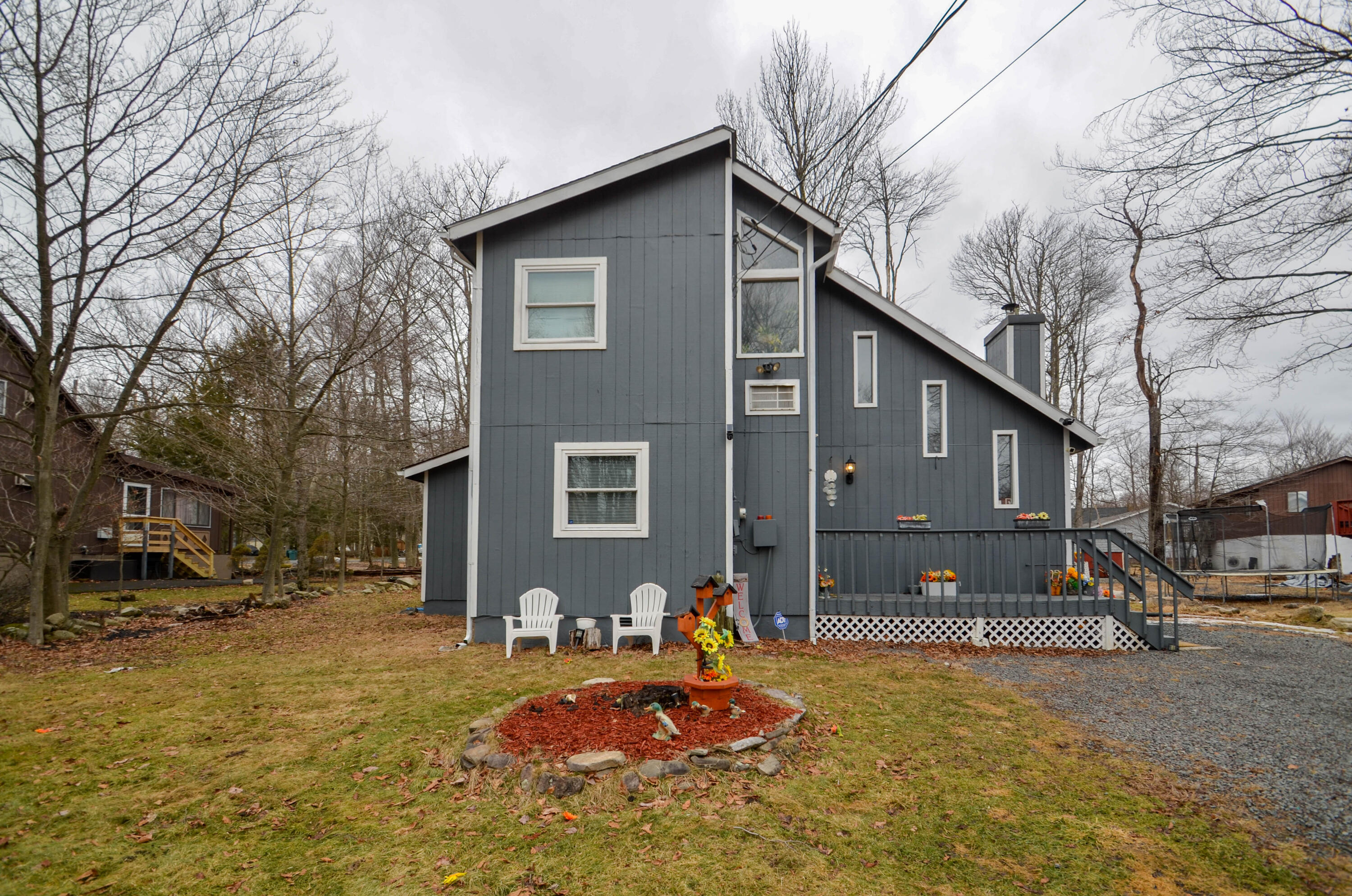 1645 Sunny Side Drive, Tobyhanna, Pennsylvania image 32