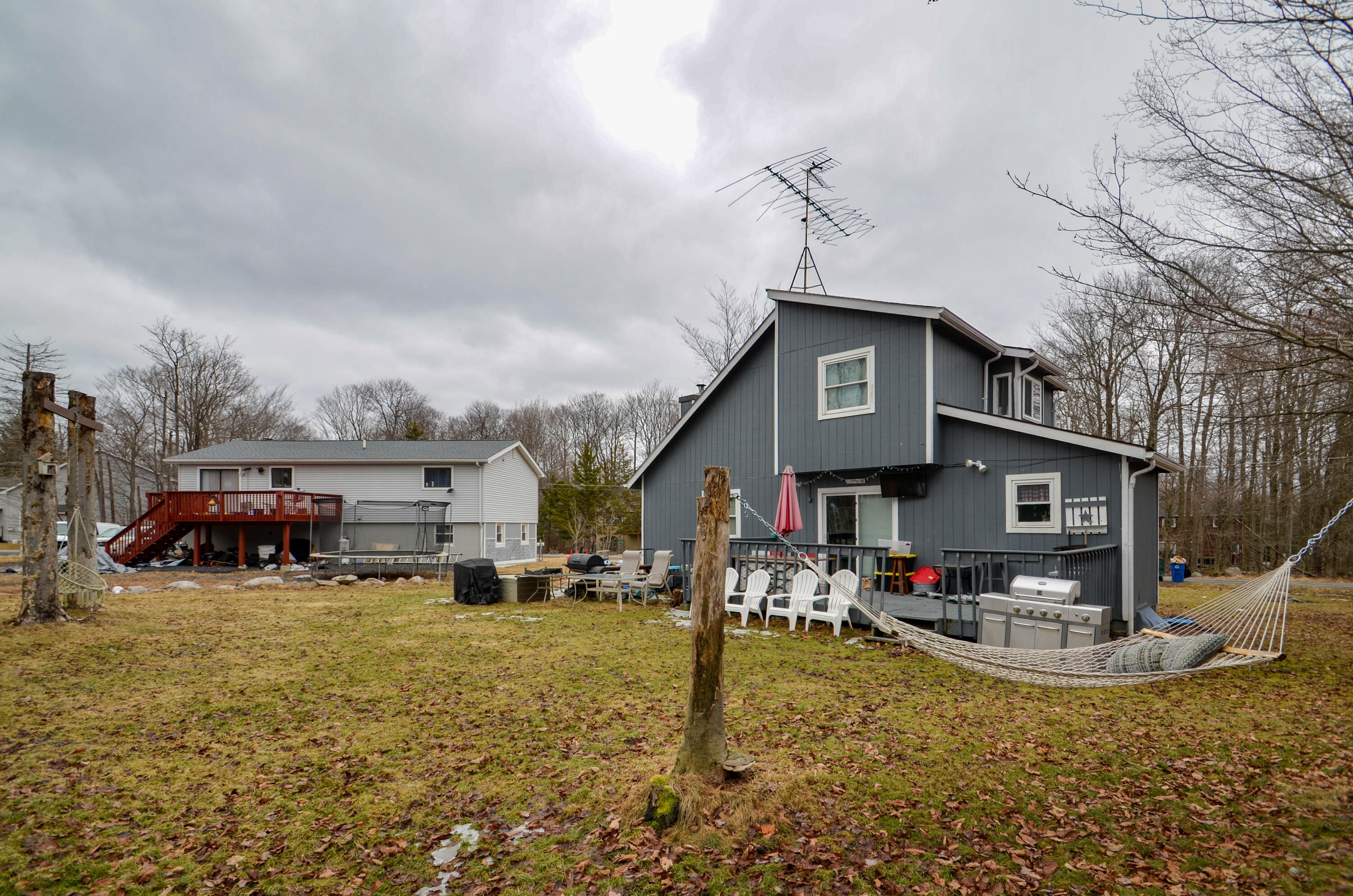 1645 Sunny Side Drive, Tobyhanna, Pennsylvania image 30