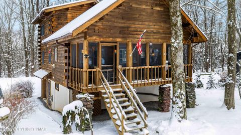 218 Barberry Lane Pocono Lake PA 18347