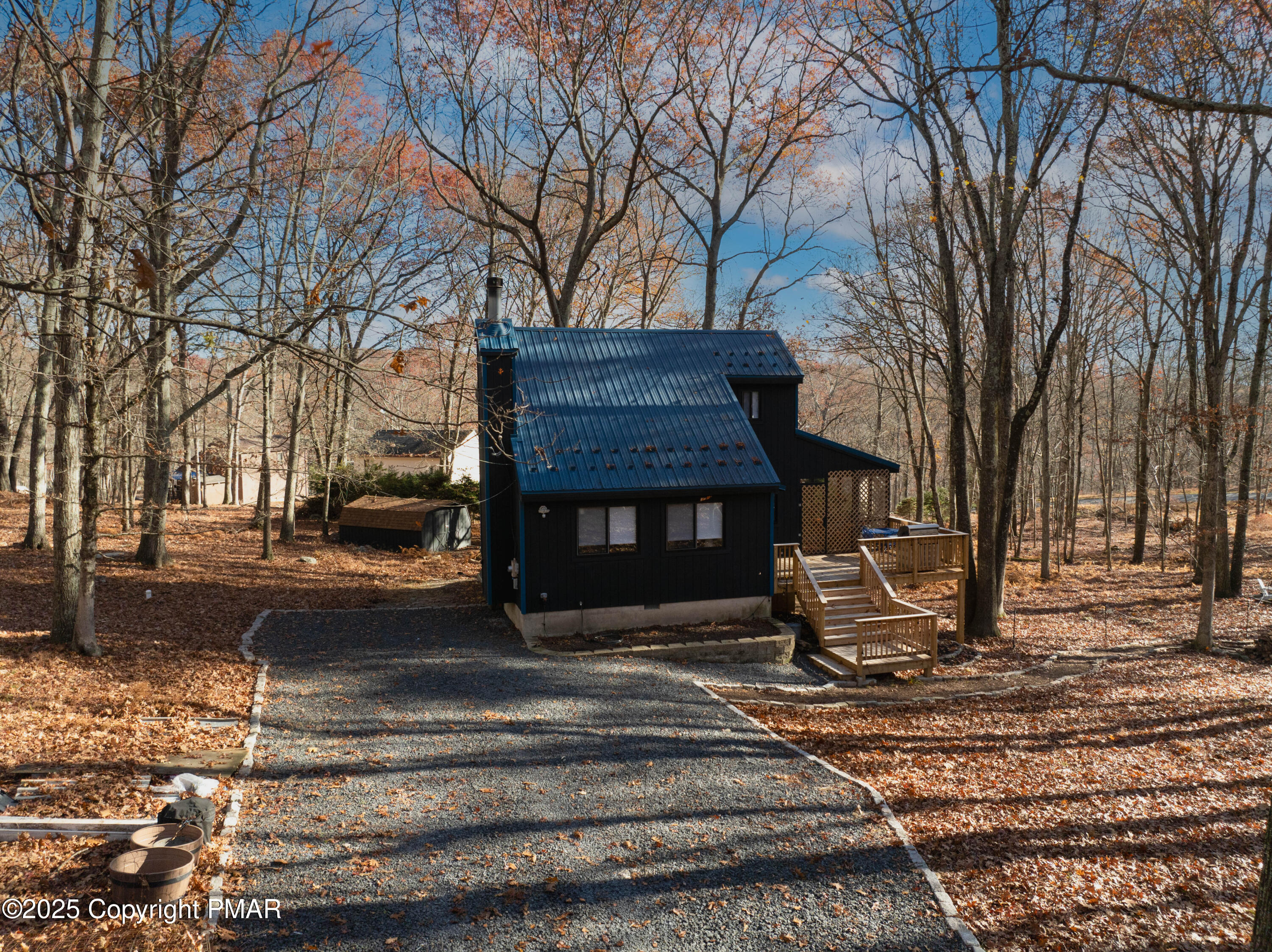 226 Robin Court, Bushkill, Pennsylvania image 35