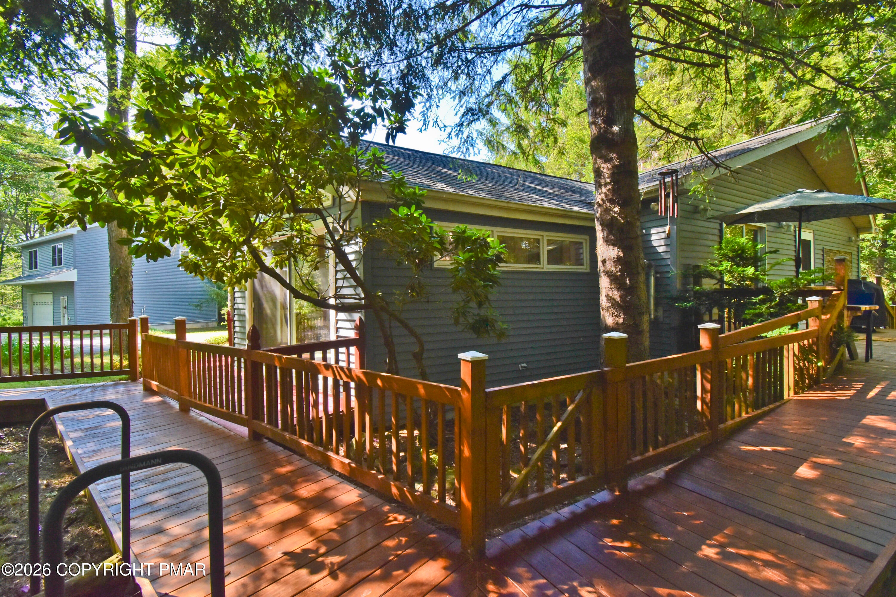4180 Hickory Road