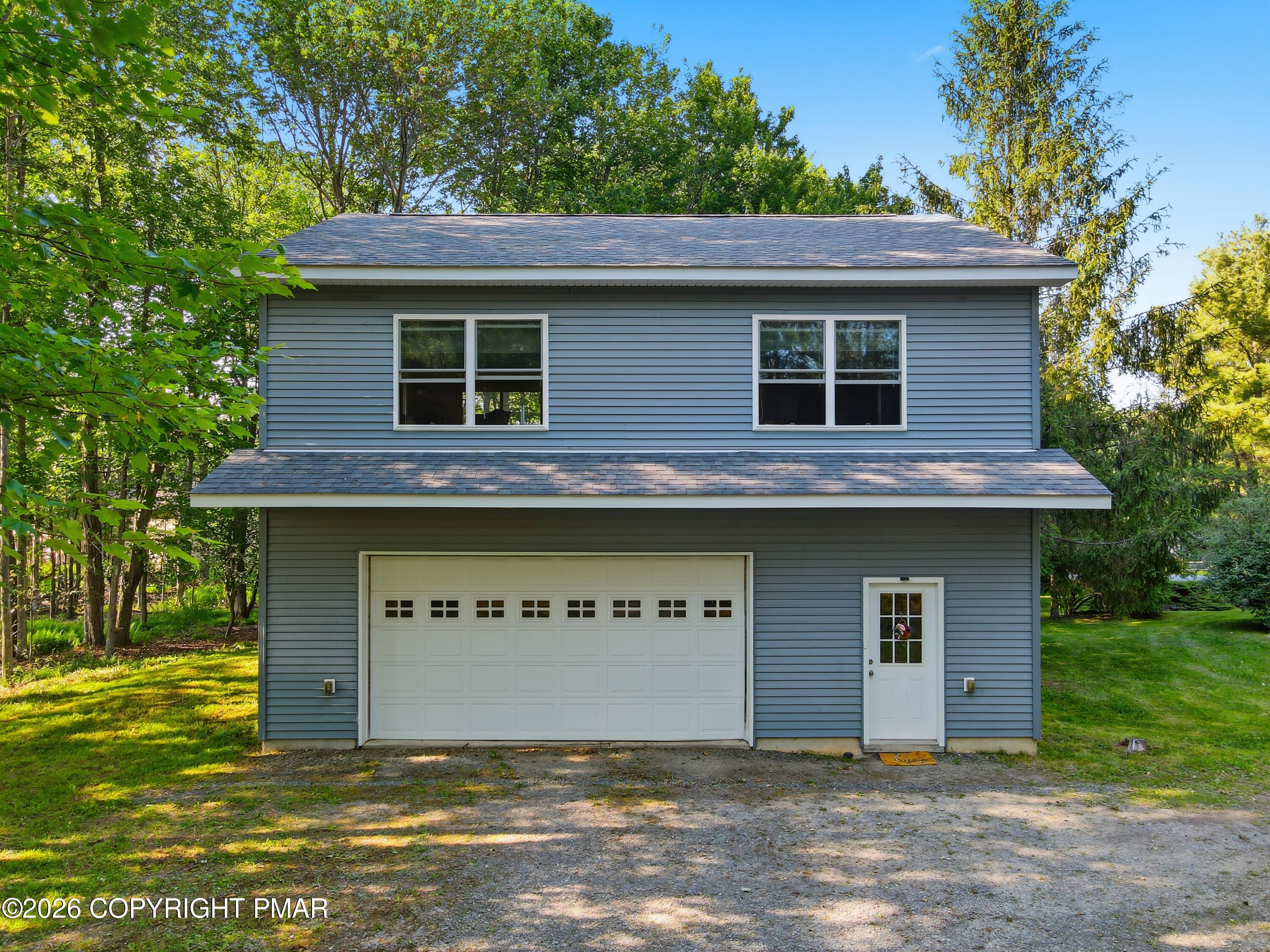 4180 Hickory Road