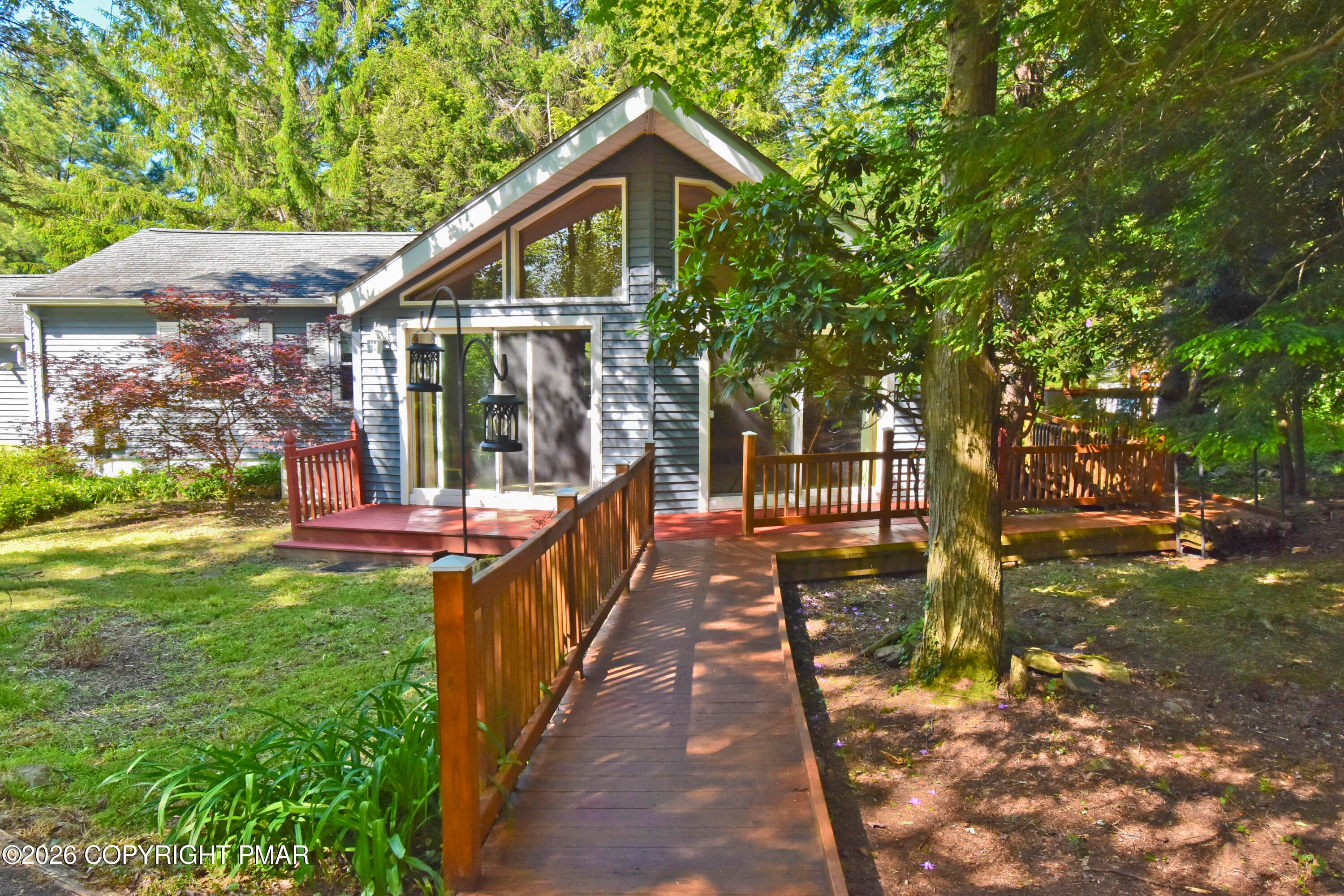 4180 Hickory Road