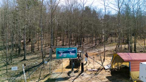 Vacant Land For Sale - Blum Road<br/> Wayne County, Equinunk, PA 18417