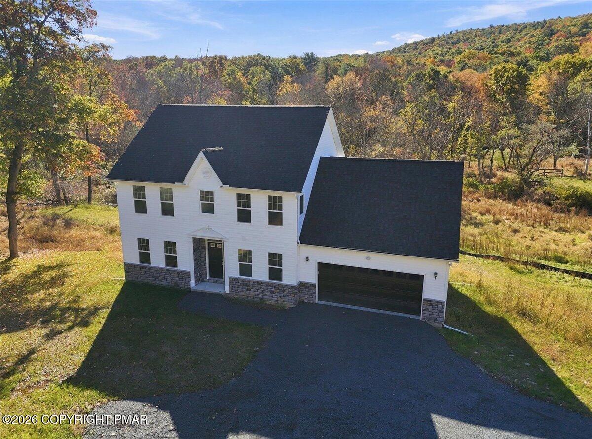1369 Mutton Hollow Road