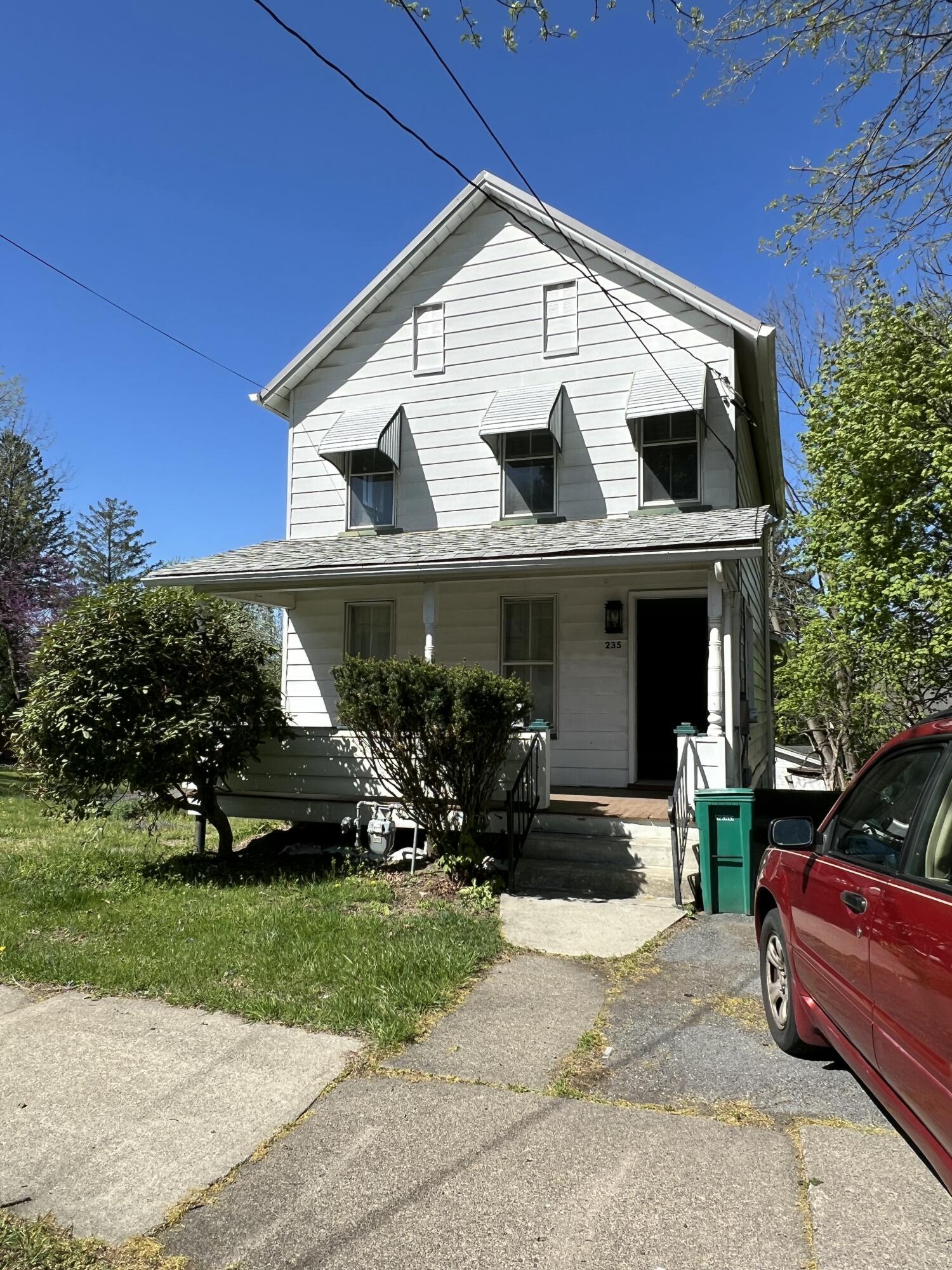235 Brodhead Avenue, East Stroudsburg, Pennsylvania image 1