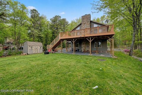 Homes For Sale - 361 Birch Drive<br/> Monroe County, Blakeslee, PA 18610