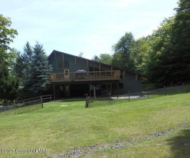 CC90 Delbert Drive, Gouldsboro, Pennsylvania image 12