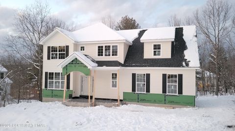 Homes For Sale - 5124 Arthur Avenue Avenue<br/> Monroe County, East Stroudsburg, PA 18301