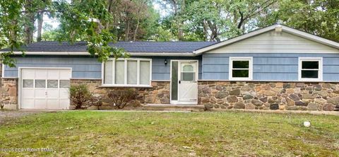 168 Terrace Drive Stroudsburg PA 18360