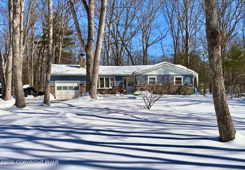 Homes For Sale - 168 Terrace Drive<br/> Stroudsburg, PA 18360