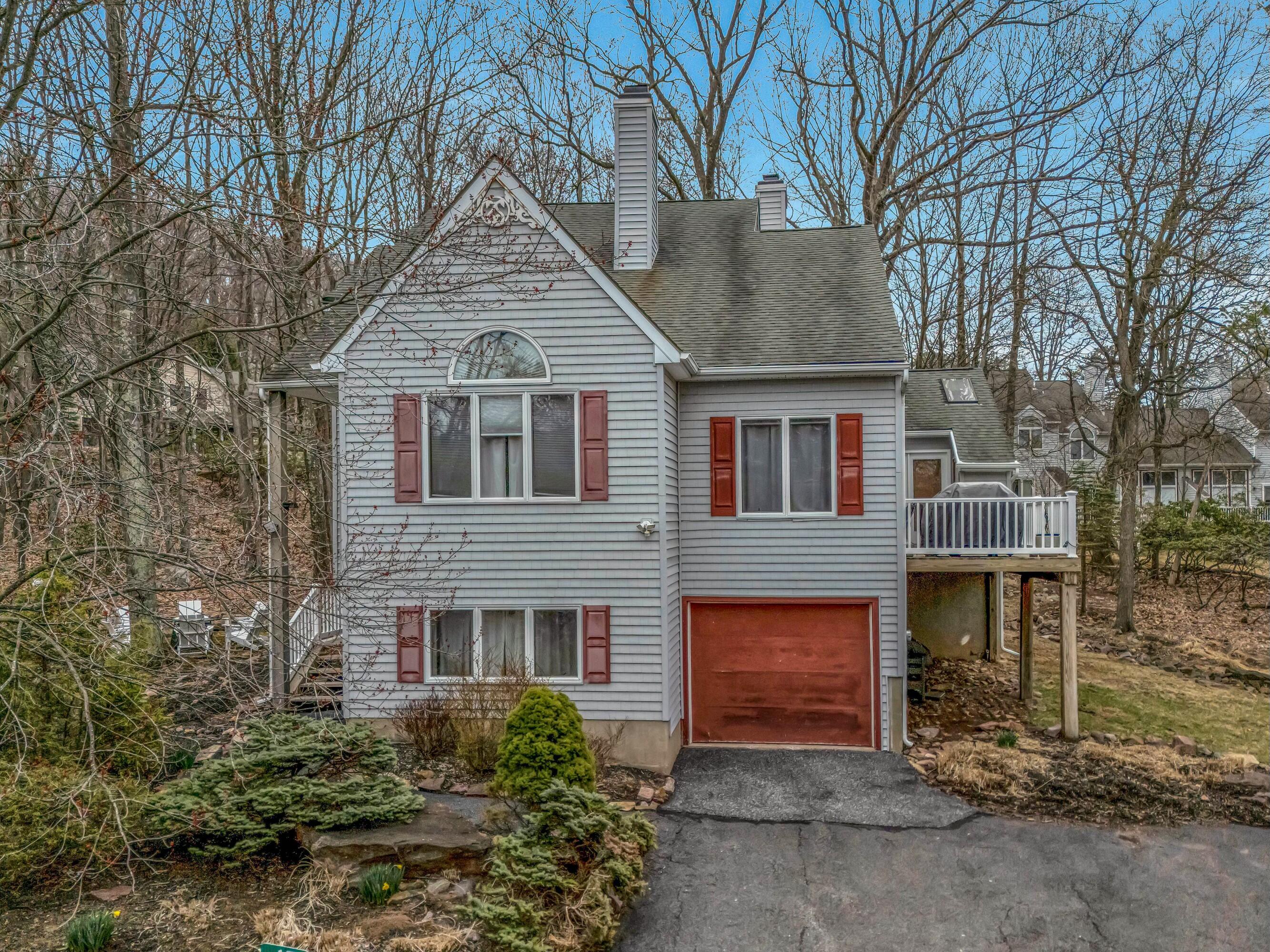 17 Rockspring Court, Lake Harmony, Pennsylvania image 5