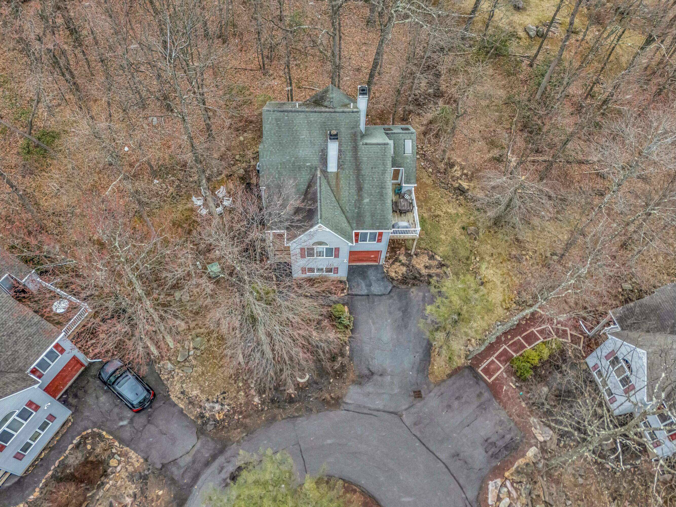 17 Rockspring Court, Lake Harmony, Pennsylvania image 8