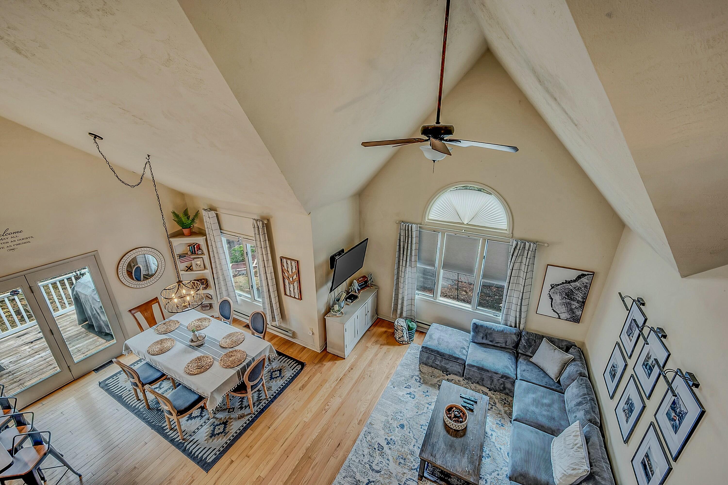 17 Rockspring Court, Lake Harmony, Pennsylvania image 43