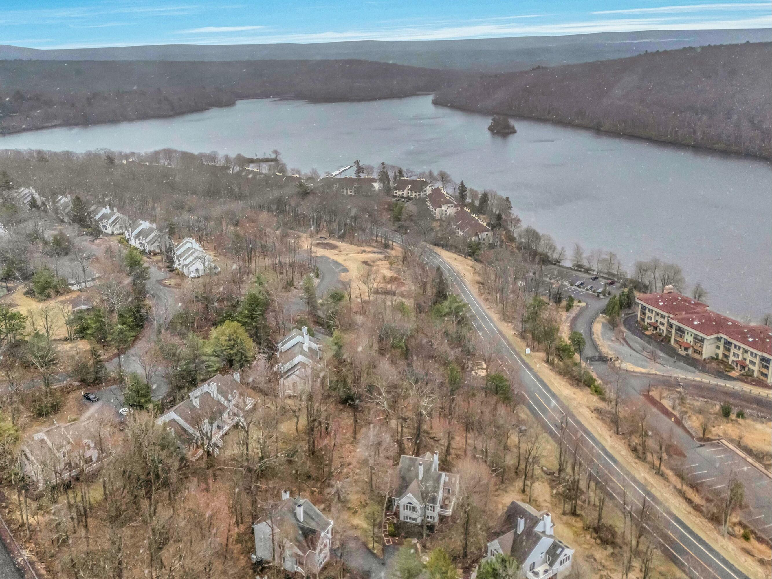17 Rockspring Court, Lake Harmony, Pennsylvania image 12