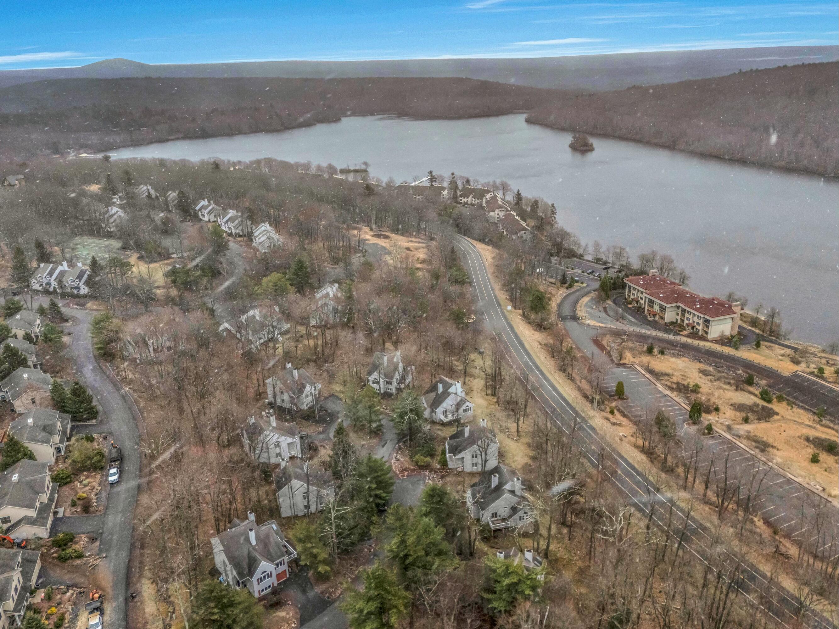 17 Rockspring Court, Lake Harmony, Pennsylvania image 16