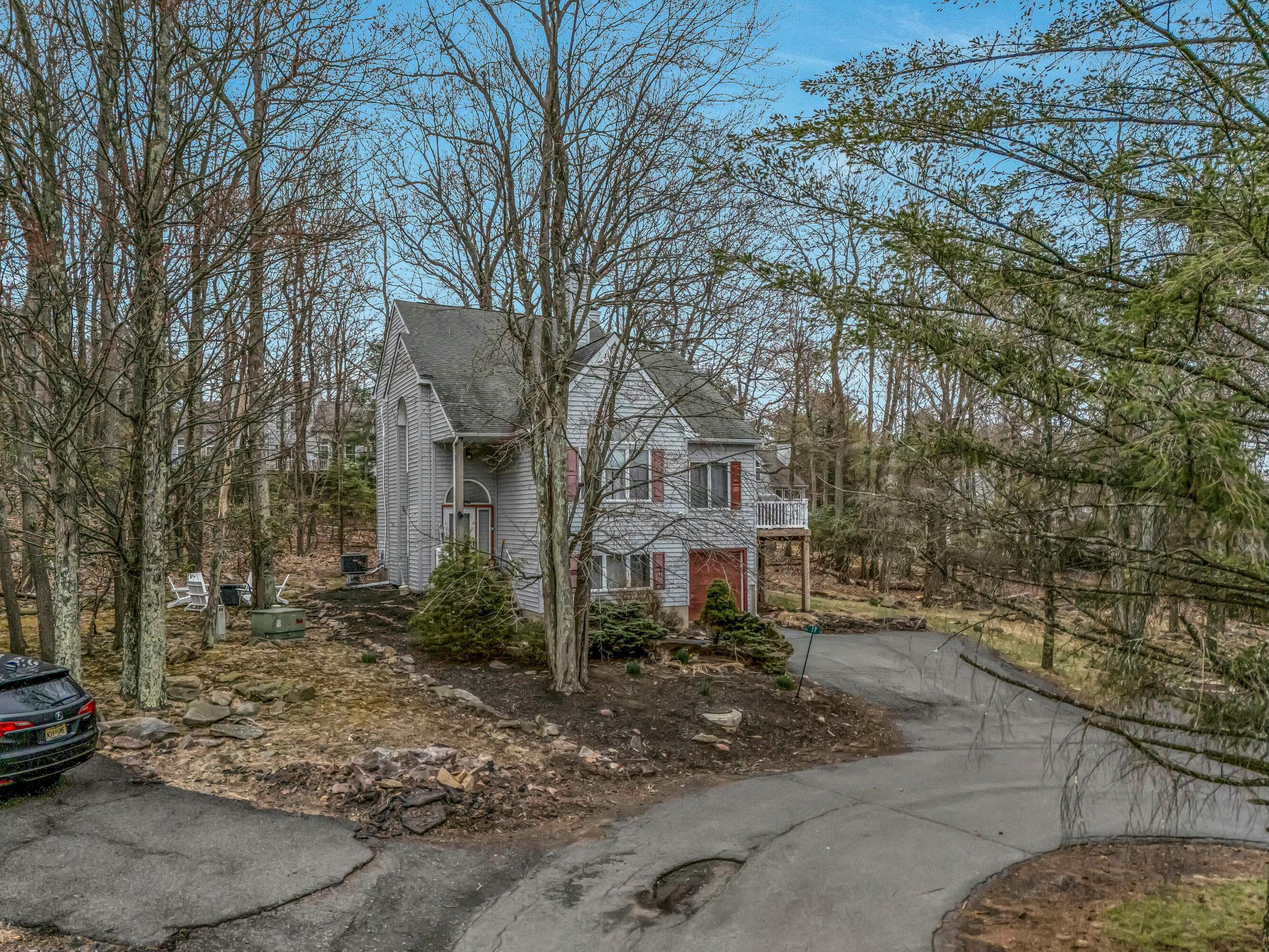 17 Rockspring Court, Lake Harmony, Pennsylvania image 6