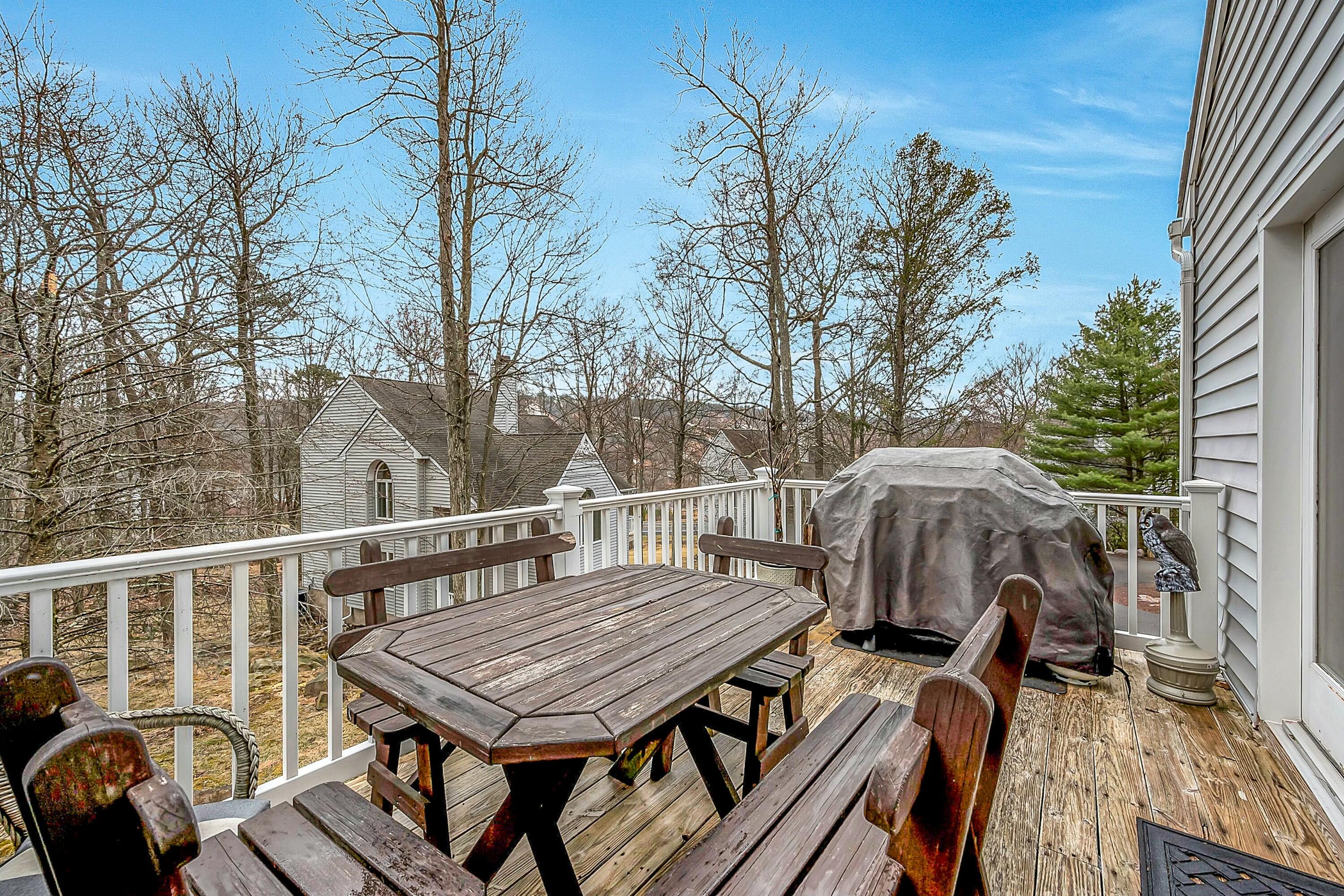 17 Rockspring Court, Lake Harmony, Pennsylvania image 32