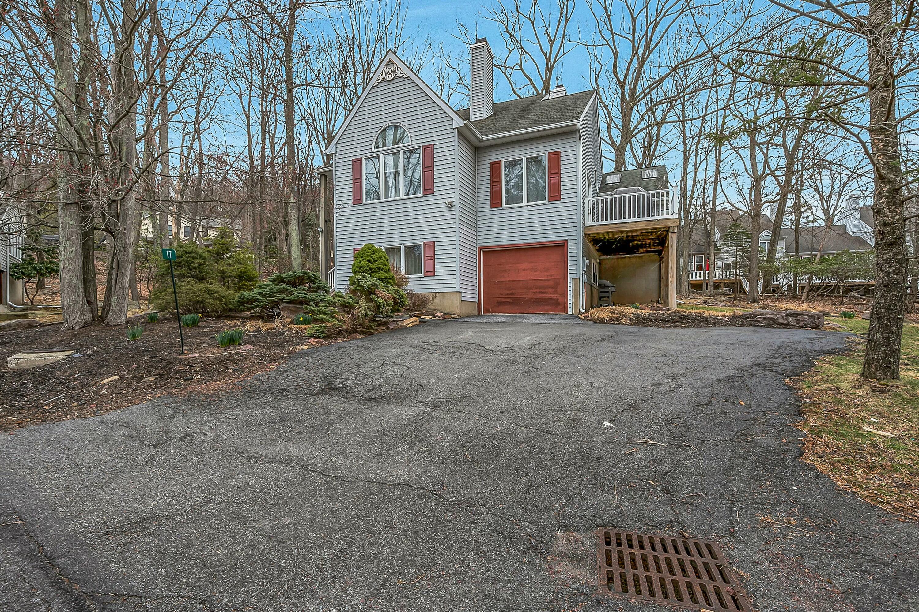 17 Rockspring Court, Lake Harmony, Pennsylvania image 4