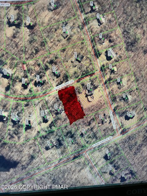 Vacant Land For Sale - Forest Lake Dr 46 Drive<br/> East Stroudsburg, PA 18302