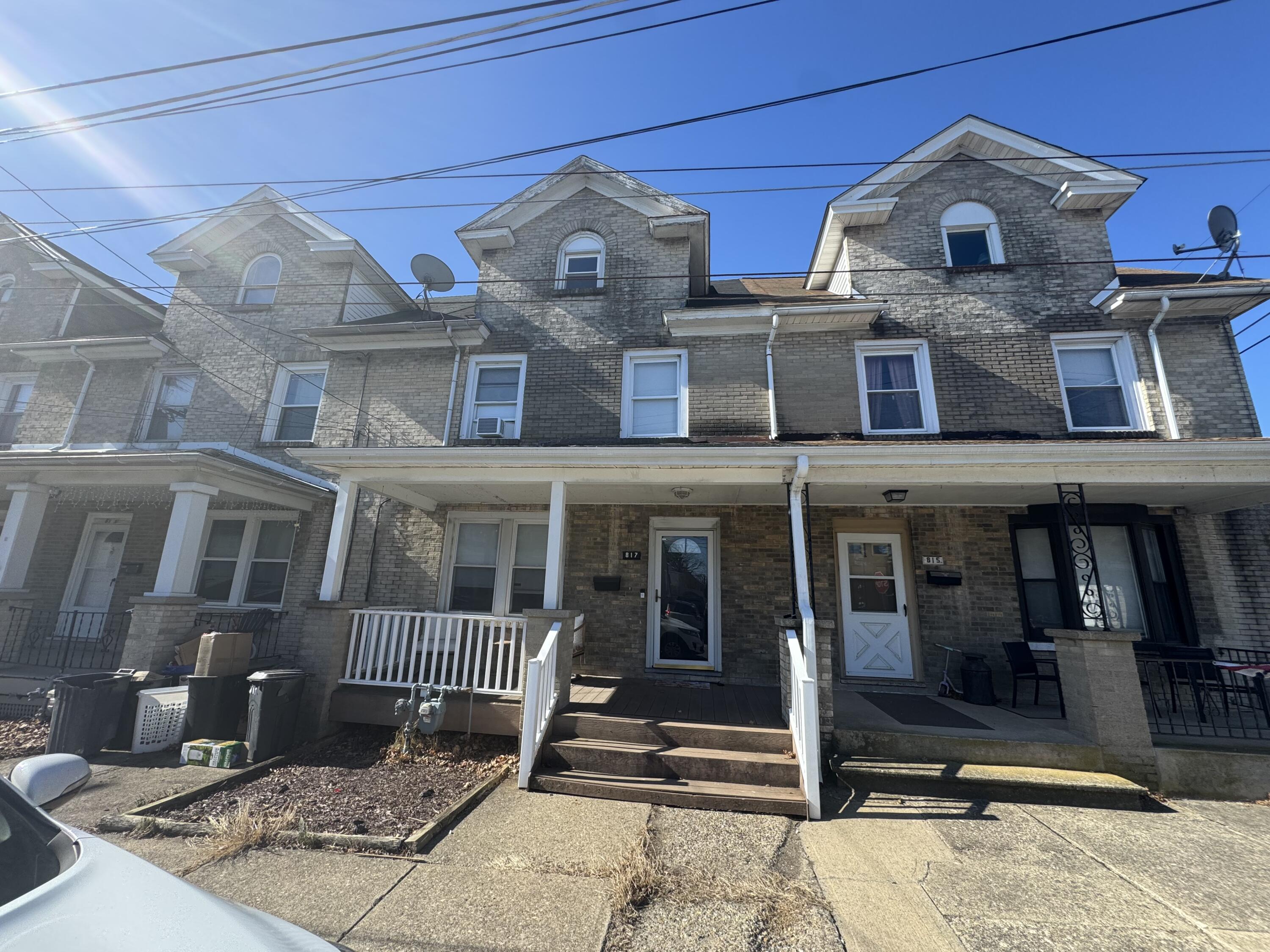 817 Louis Street, Easton, Pennsylvania image 2