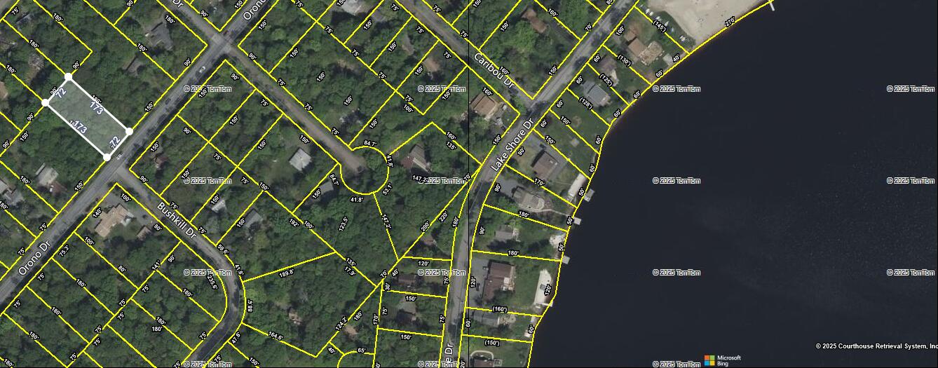 Orono Dr A 19 Drive, Pocono Lake, Pennsylvania image 1
