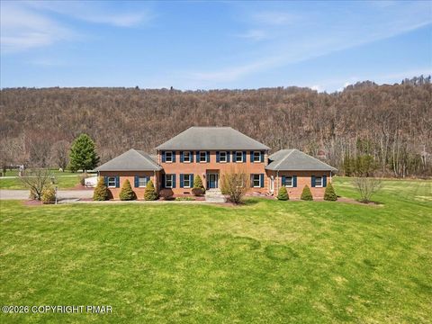 2506 Red Fox Lane Stroudsburg PA 18360