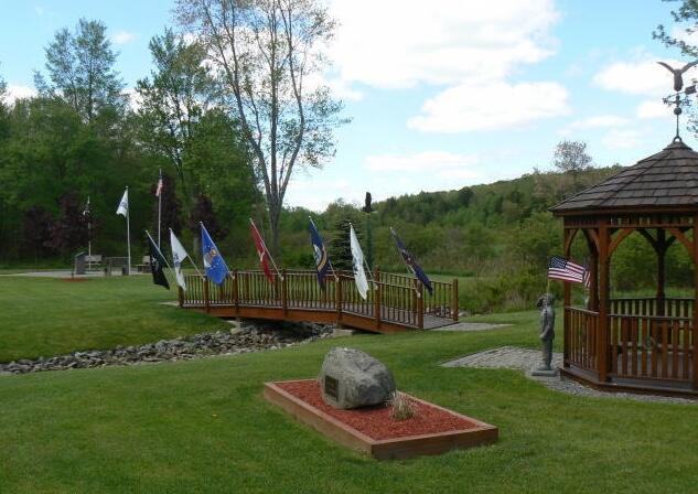 4065 Eagle Court, Lake Ariel, Pennsylvania image 12