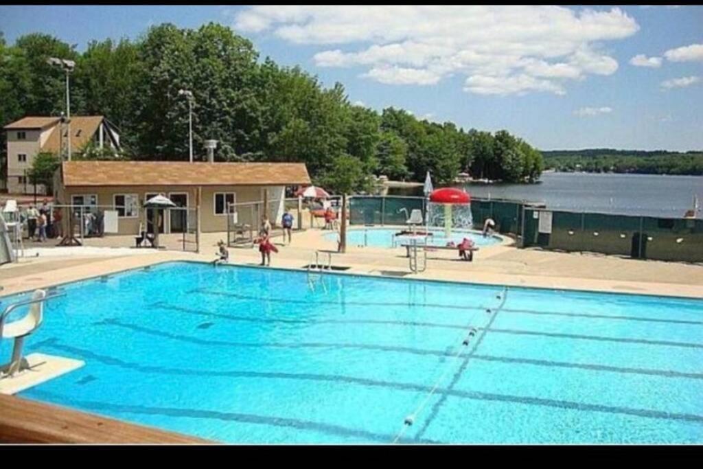 4065 Eagle Court, Lake Ariel, Pennsylvania image 30