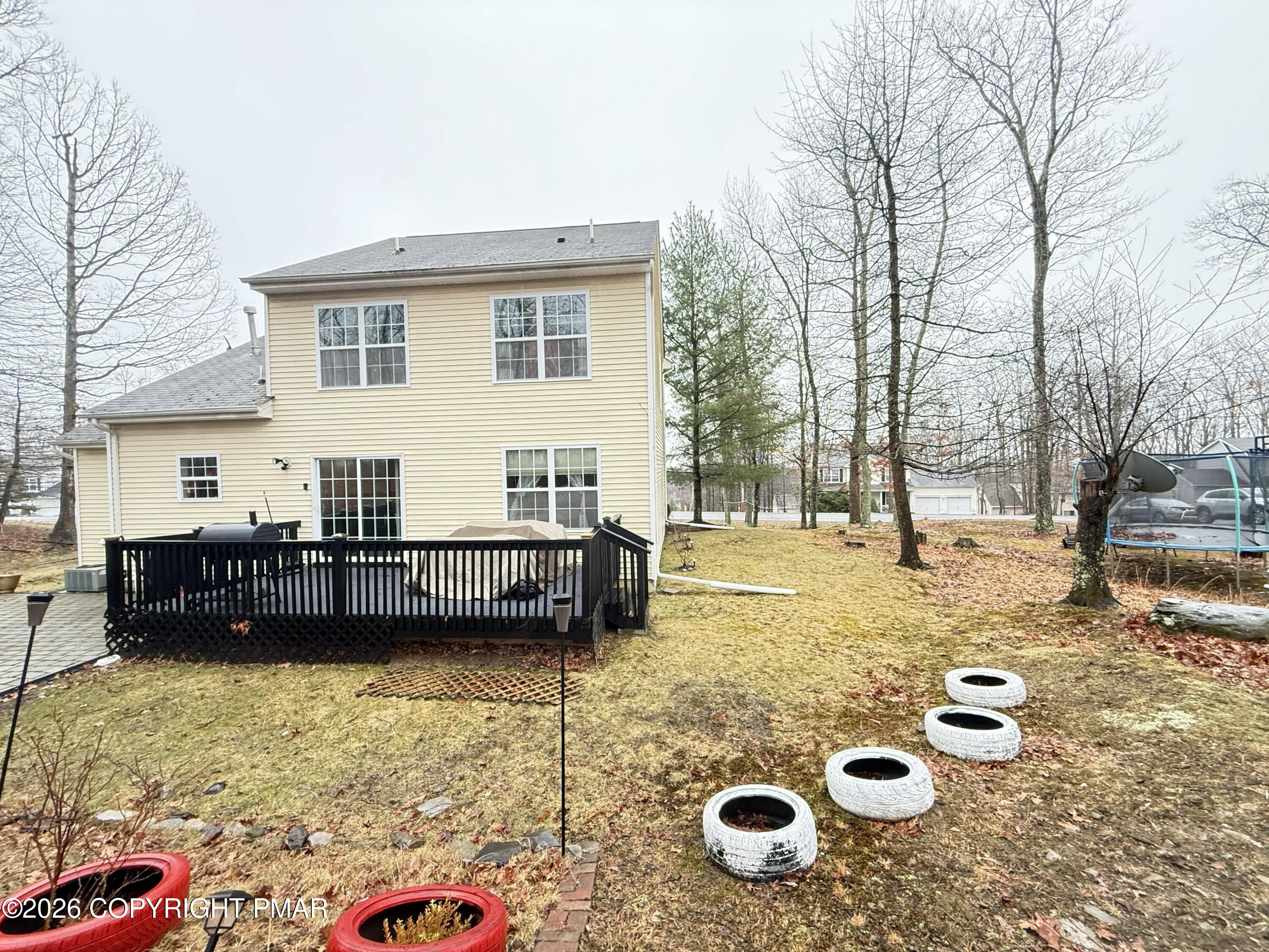 1152 Dorset Drive