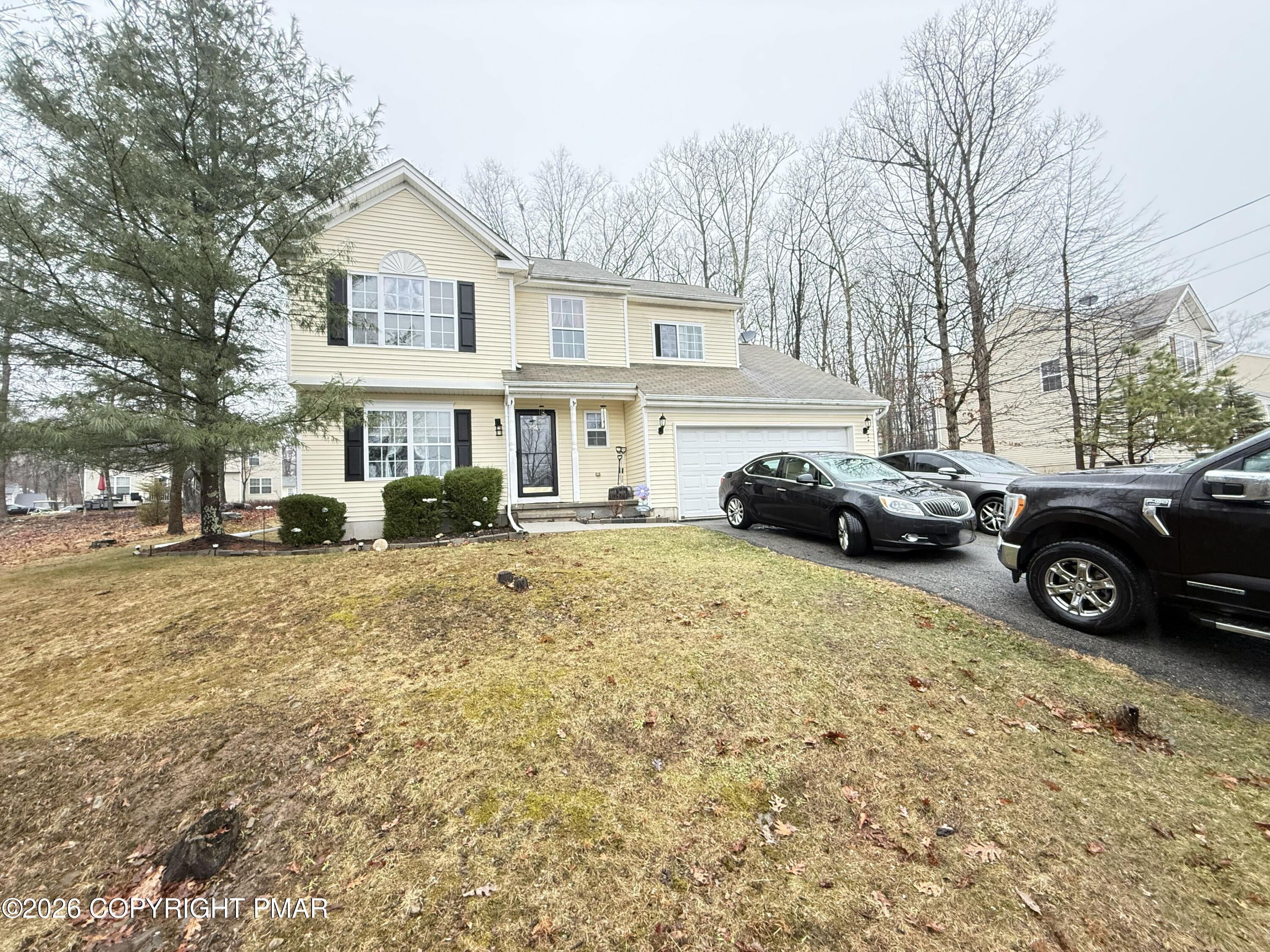 1152 Dorset Drive