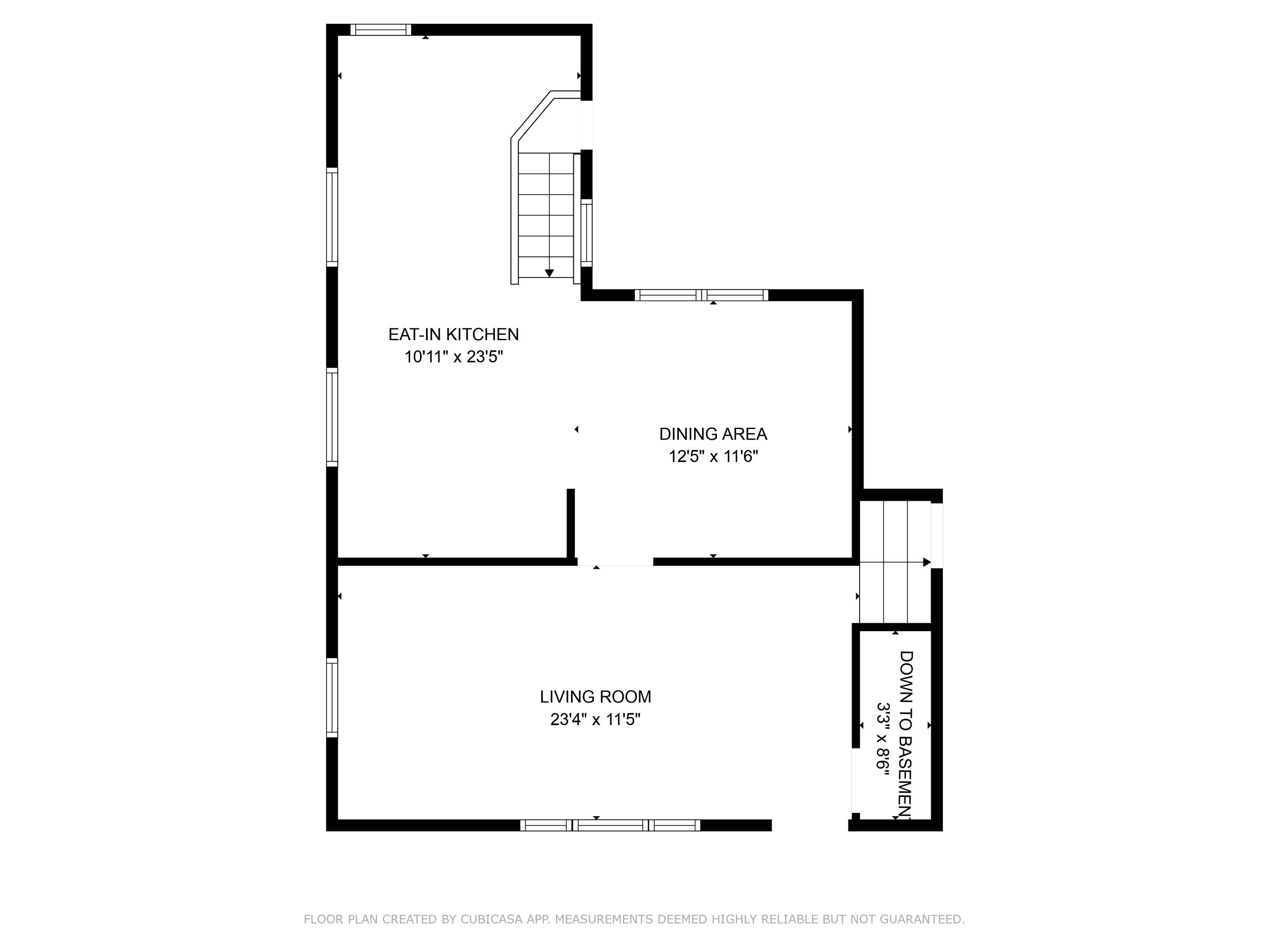 139 Place Lane, East Stroudsburg, Pennsylvania image 23